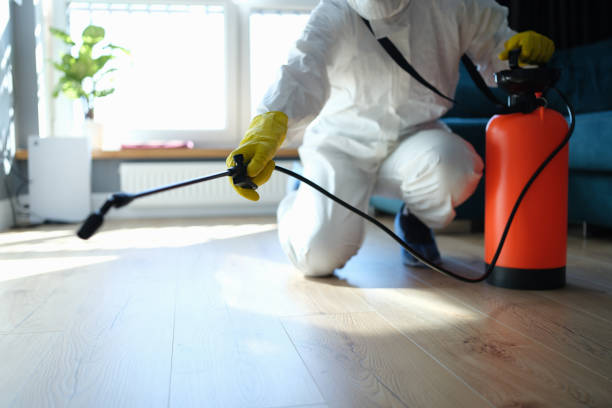 Reliable Biohazard Cleanup contractor in Wildwood, FL by Trauma Clean Pros