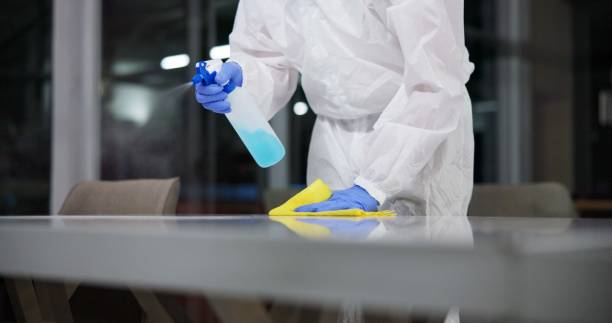 Licensed Biohazard Cleanup service in Wildwood, FL - Trauma Clean Pros